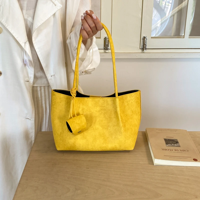 Small PU Leather Shoulder Bags For Women 2026 Korean Fashion Trend Female Bucket Totes Bag Lady 2pcs/set Handbags
Small PU Leather Shoulder Bags For Women 2026 Korean Fashion Trend Female Bucket Totes Bag Lady 2pcs/set Handbags