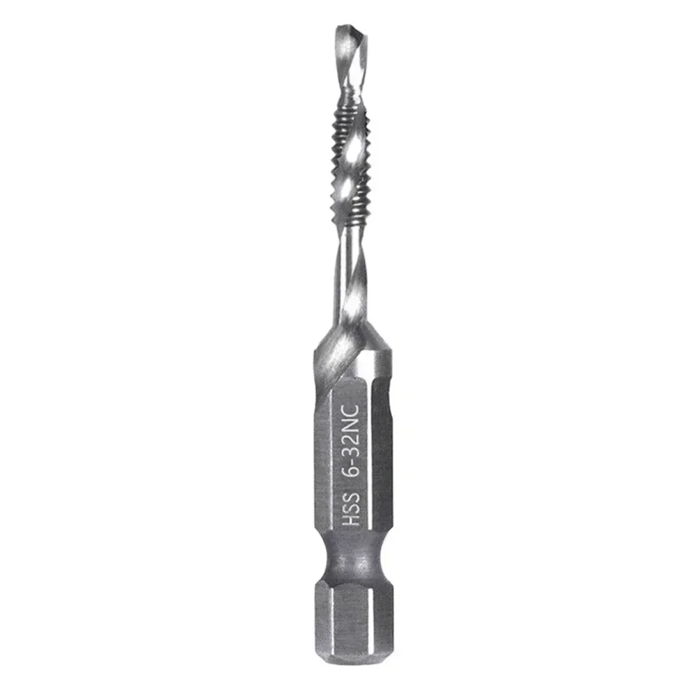Multiple Processing Steps Hex Shank Drill Bit Compound Deburring Drill Bit Set High Quality Quick And Easy Soft Metals
Multiple Processing Steps Hex Shank Drill Bit Compound Deburring Drill Bit Set High Quality Quick And Easy Soft Metals