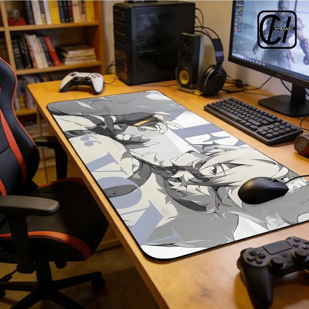 Zenless Zone Zero Von Lycaon Mouse Pad ZZZ Gaming Mousepad Nicole Ellen Zhu Yuan Hoshimi Miyabi Soldier 11 Mouse Pad Mat 80x30
Zenless Zone Zero Von Lycaon Mouse Pad ZZZ Gaming Mousepad Nicole Ellen Zhu Yuan Hoshimi Miyabi Soldier 11 Mouse Pad Mat 80x30
