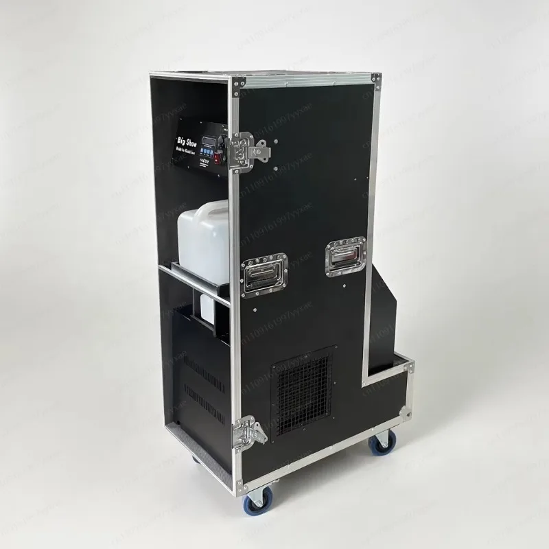 Remote control large bubble machine, powerful high-speed turbo fan
Remote control large bubble machine, powerful high-speed turbo fan