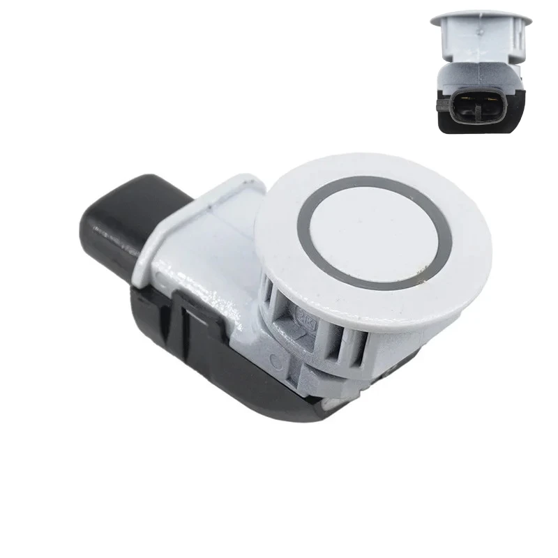New PDC Parking Sensor 89341-45030 Ultrasonic Parking sensor For 2006-2010 Toyota Sienna 
New PDC Parking Sensor 89341-45030 Ultrasonic Parking sensor For 2006-2010 Toyota Sienna
