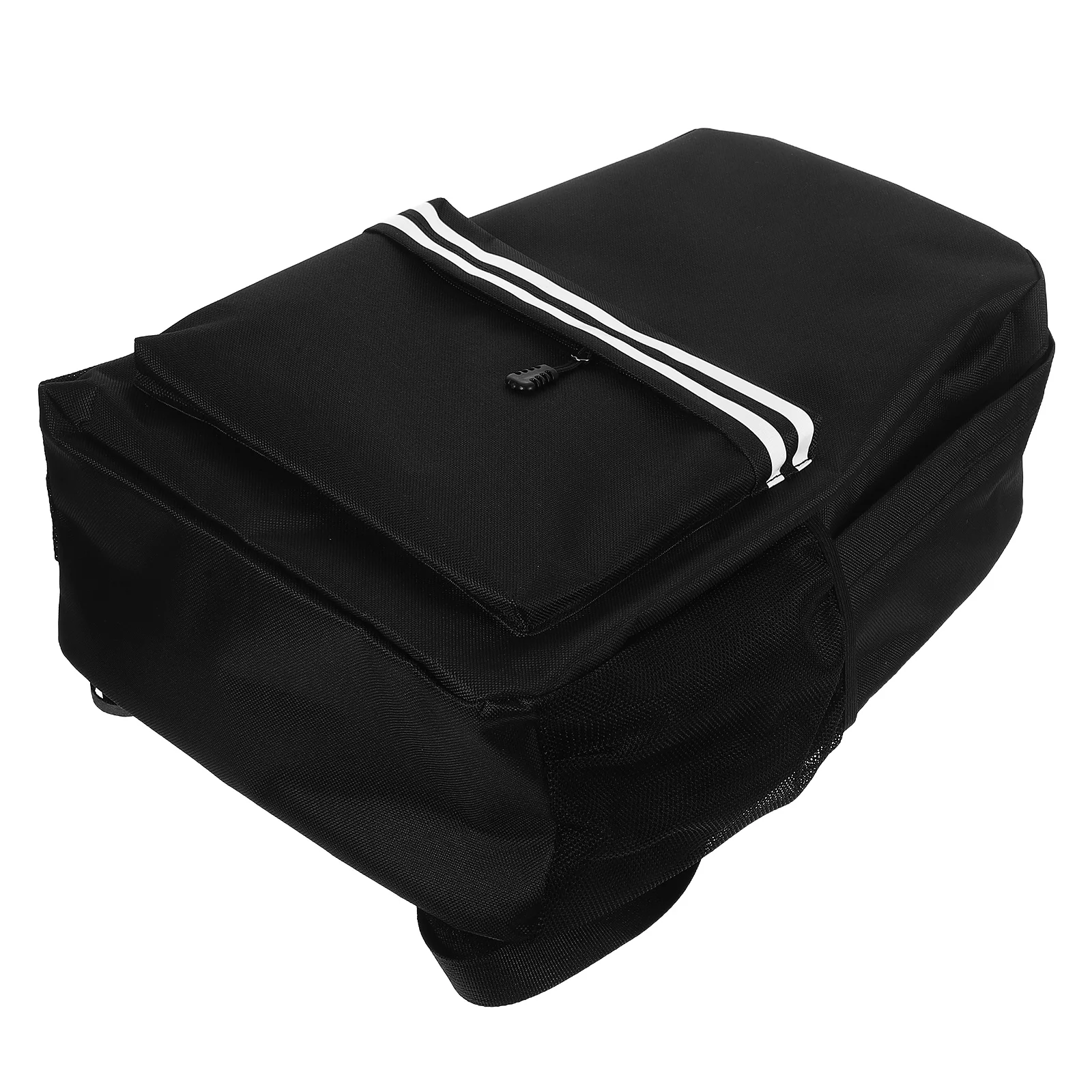 Laptop Backpack For Men Oxford Cloth Waterproof Large Capacity Business Multi-Functional Computer Backpack For Work
Laptop Backpack For Men Oxford Cloth Waterproof Large Capacity Business Multi-Functional Computer Backpack For Work