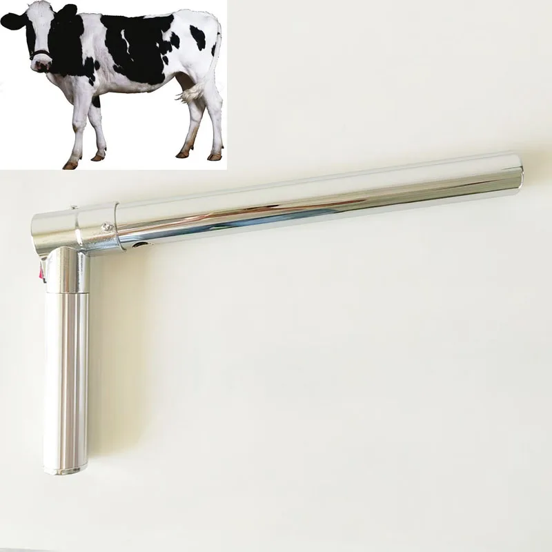 Зеркало для наблюдения за искусственным осеменением, инструмент для эндоскопа крупного рогатого скота, гладкий материал из нержавеющей стали
Зеркало для наблюдения за искусственным осеменением, инструмент для эндоскопа крупного рогатого скота, гладкий материал из нержавеющей стали