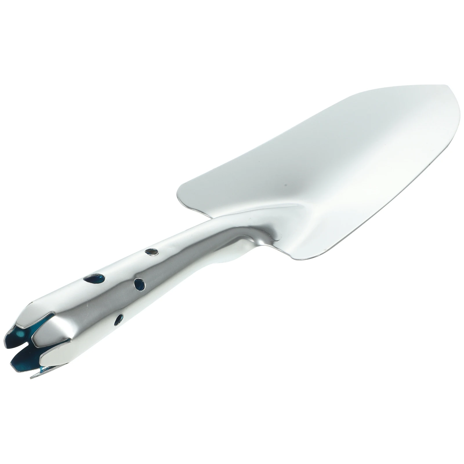 1pc Garden Shovel Durable Hand Weeding Spade Scoop Small Pointed Digging Tool For Plant Flowers Vegetables
1pc Garden Shovel Durable Hand Weeding Spade Scoop Small Pointed Digging Tool For Plant Flowers Vegetables