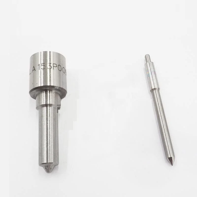 Форсунка топливного инжектора DSLA153P009 F019123009 для Bosch JMC FOTON SAW / ISUZU 4JB1
Форсунка топливного инжектора DSLA153P009 F019123009 для Bosch JMC FOTON SAW / ISUZU 4JB1