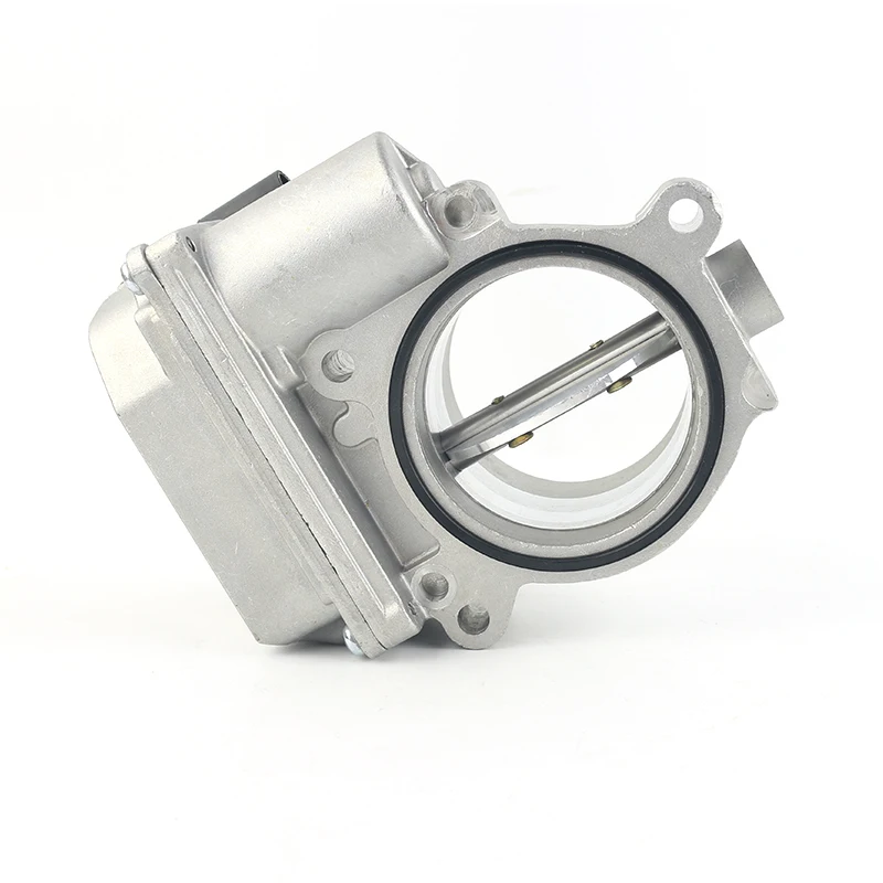 35100-27410 Throttle Body 3510027410 for Hyundai Santa Fe GL Tucson 2.0L 2.7L 3.3L for KIA RONDO 2.0 CRDi Car Accessories
35100-27410 Throttle Body 3510027410 for Hyundai Santa Fe GL Tucson 2.0L 2.7L 3.3L for KIA RONDO 2.0 CRDi Car Accessories
