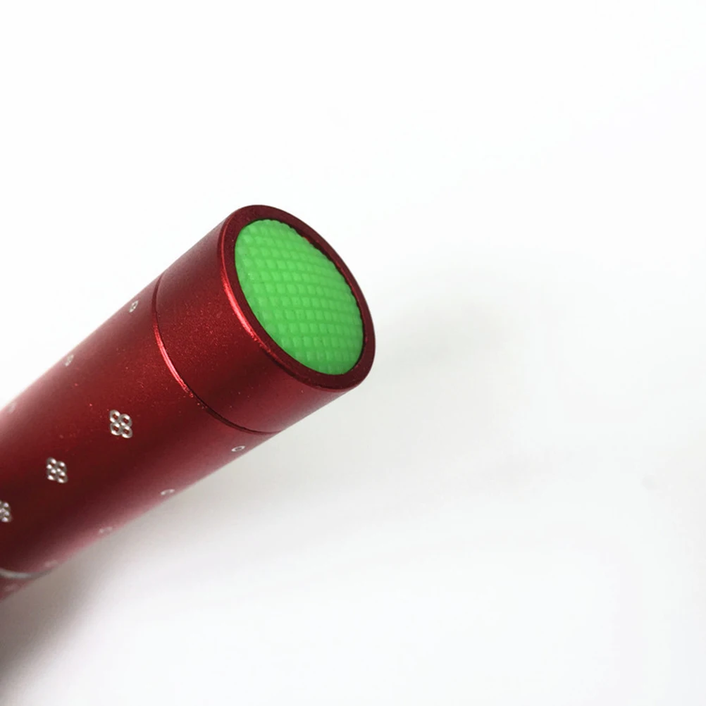 Portable Mini Flashlight High Brightness LED Torch Lightweight Sturdy Aluminum Long Lifespan 1 AA Outdoor Camping Hiking
Portable Mini Flashlight High Brightness LED Torch Lightweight Sturdy Aluminum Long Lifespan 1 AA Outdoor Camping Hiking