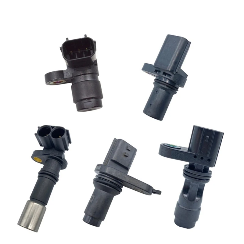 Crankshaft Position for Jimny, Black Engine Speed with Metal Tip Body for Vehicle Electrical H9EE
Crankshaft Position for Jimny, Black Engine Speed with Metal Tip Body for Vehicle Electrical H9EE