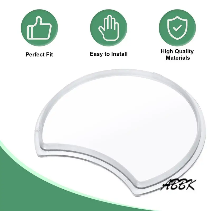 ABBK-2Pcs Water Tank Lid Cover Replacement For Nespresso Vertuo Next XN9105 ,Accessories Compatible For Krups Coffee Machine
ABBK-2Pcs Water Tank Lid Cover Replacement For Nespresso Vertuo Next XN9105 ,Accessories Compatible For Krups Coffee Machine