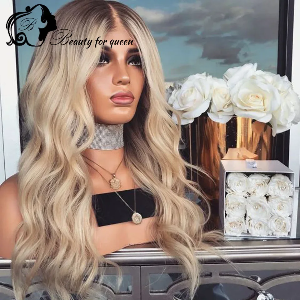4T 613 Transparent Lace Frontal Wig 13X4 Lace Front Human Hair Wigs 180% Density Glueless Wig Human Hair Ready To Wear Cosplay
4T 613 Transparent Lace Frontal Wig 13X4 Lace Front Human Hair Wigs 180% Density Glueless Wig Human Hair Ready To Wear Cosplay