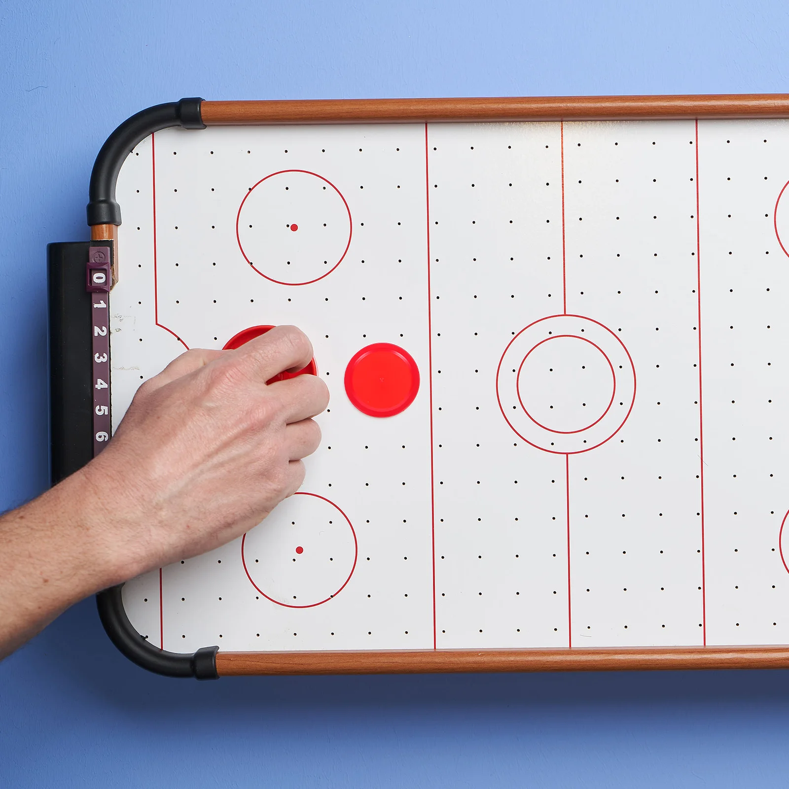 4pcs 50Mm Air Hockey Paddles Pushers Set Replacement Red Table Accessories Ice Hockey Sliders Goalies Kit Ergonomic
4pcs 50Mm Air Hockey Paddles Pushers Set Replacement Red Table Accessories Ice Hockey Sliders Goalies Kit Ergonomic