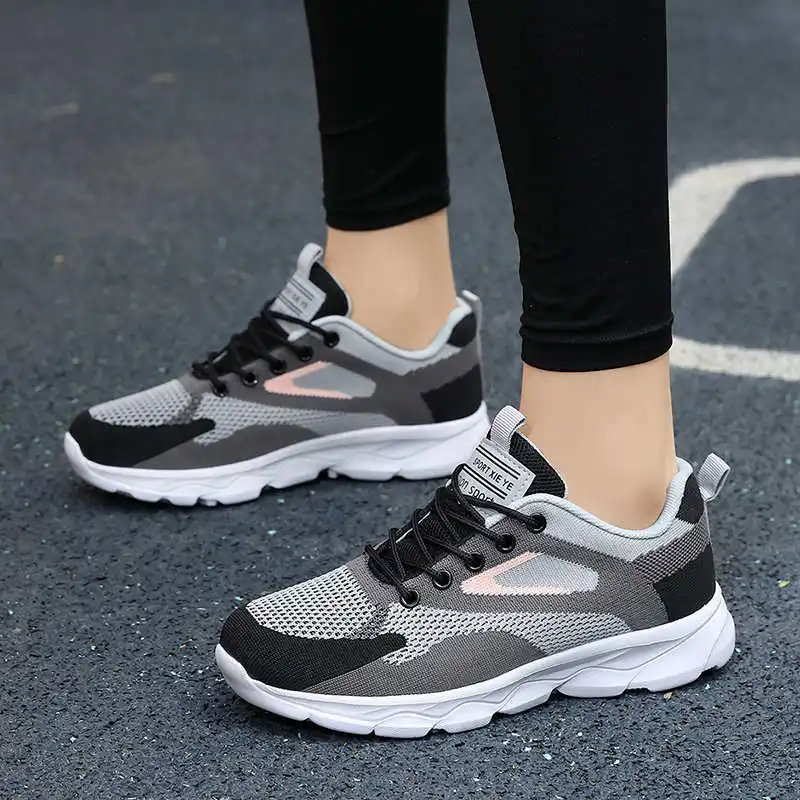 Теннисная подошва Key Height, тренировочная женская обувь Sheos, черные кроссовки для женщин, спортивные лоферы, лучший комфорт в стиле ретро
Теннисная подошва Key Height, тренировочная женская обувь Sheos, черные кроссовки для женщин, спортивные лоферы, лучший комфорт в стиле ретро