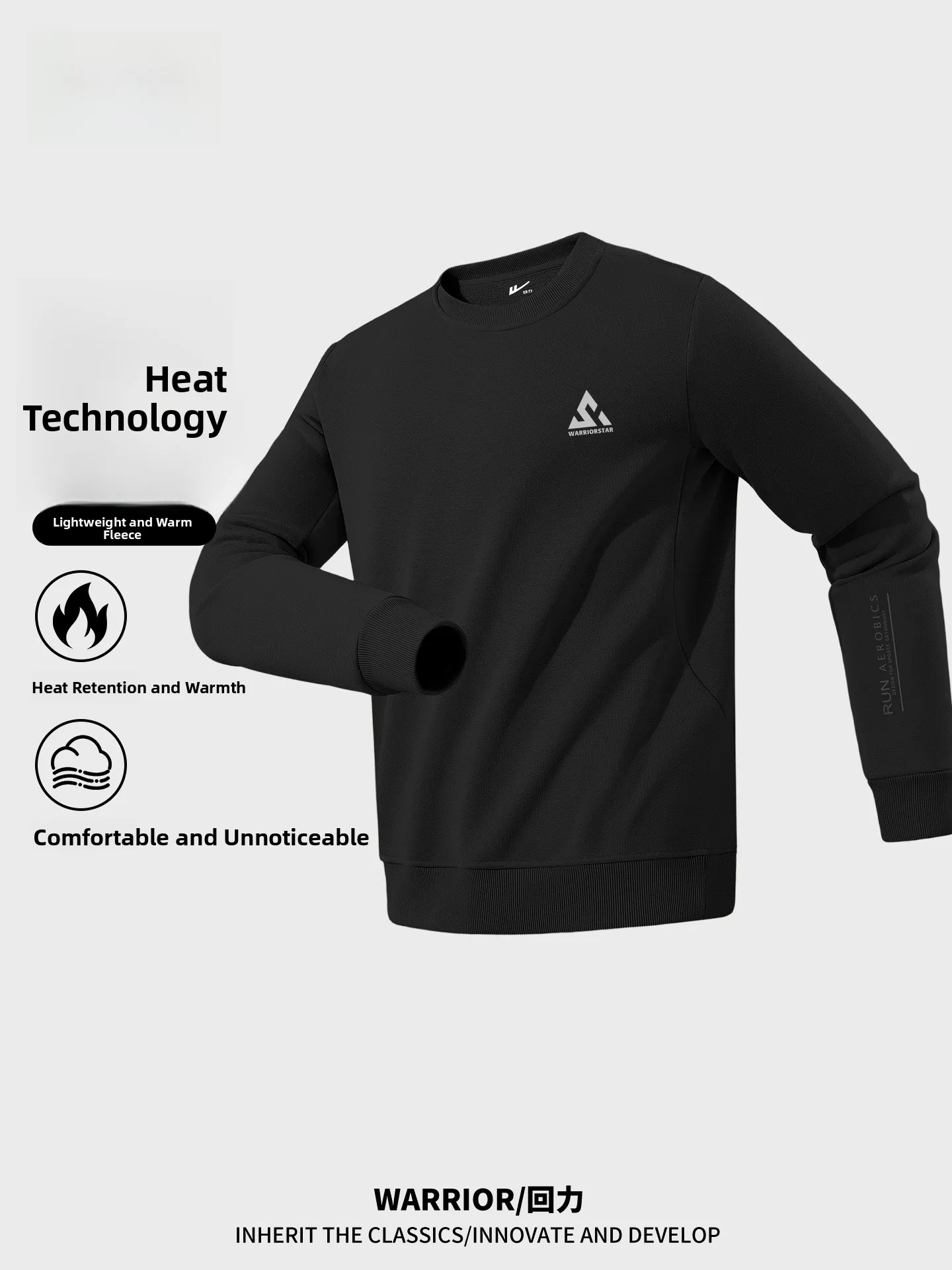 Warm Fce Lined Hoodie Sweatirt Men's Winter Fitn Wear round Ne Print Design Polyester Cotton Blend Thiened Jaet
Warm Fce Lined Hoodie Sweatirt Men's Winter Fitn Wear round Ne Print Design Polyester Cotton Blend Thiened Jaet