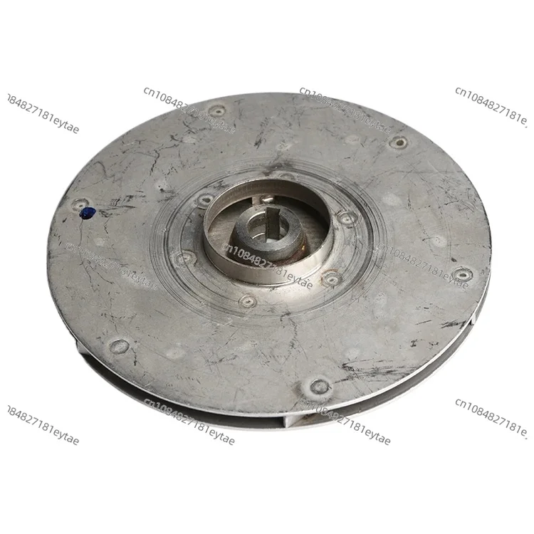 BJZ037/75/100/150 stainless steel water impeller BJZ037B/75B/100B plastic impeller
BJZ037/75/100/150 stainless steel water impeller BJZ037B/75B/100B plastic impeller