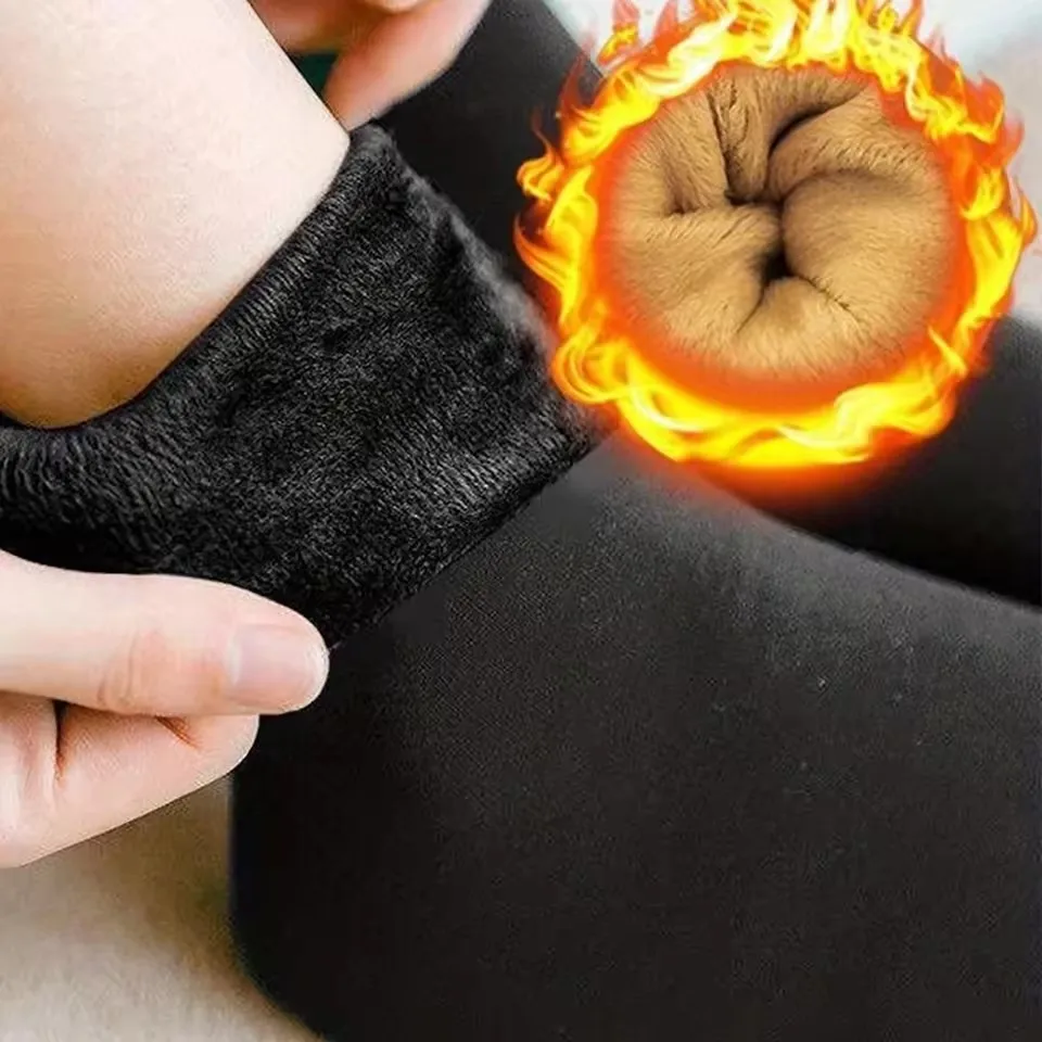 Thermal Socks Women Winter Warm Thicken Fleece Short Socks Cashmere Wool Socks Snow Velvet Boots Home Floor Wear
Thermal Socks Women Winter Warm Thicken Fleece Short Socks Cashmere Wool Socks Snow Velvet Boots Home Floor Wear