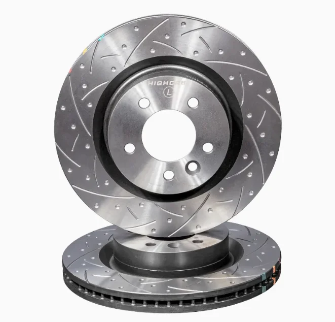 STLFHigh Carbon Performance Front Auto Parts Brake Disc 400mm*38mm OE#4m0615301p Compatible for Audis RS6 RS7 S6 S7
STLFHigh Carbon Performance Front Auto Parts Brake Disc 400mm*38mm OE#4m0615301p Compatible for Audis RS6 RS7 S6 S7