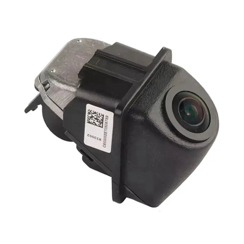 Камера заднего вида Precision 66539240351 для BMW F01 F02 F04 2010-2019
Камера заднего вида Precision 66539240351 для BMW F01 F02 F04 2010-2019