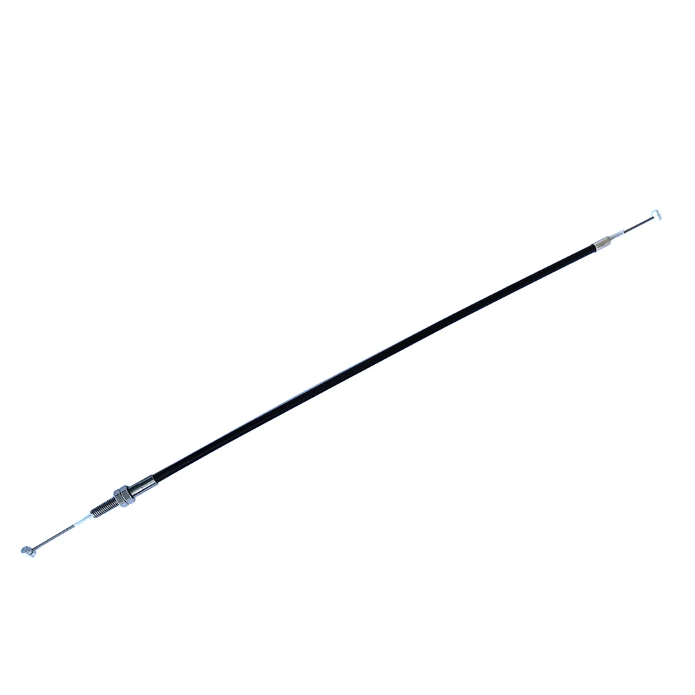 6E7-26301-00 Throttle Cable Assy for Yamaha Outboard Engine 6E7-26301 Throttle Handle Cable Boat Motor
6E7-26301-00 Throttle Cable Assy for Yamaha Outboard Engine 6E7-26301 Throttle Handle Cable Boat Motor