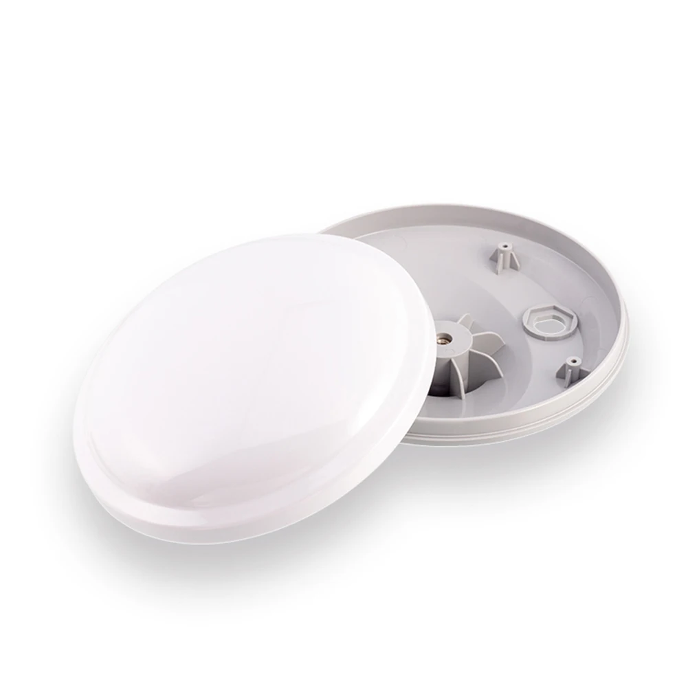 Practical Antenna Shell Housing S-BAND Accessories Easy Installation GNSS High-precision Parts Repair Replacement
Practical Antenna Shell Housing S-BAND Accessories Easy Installation GNSS High-precision Parts Repair Replacement