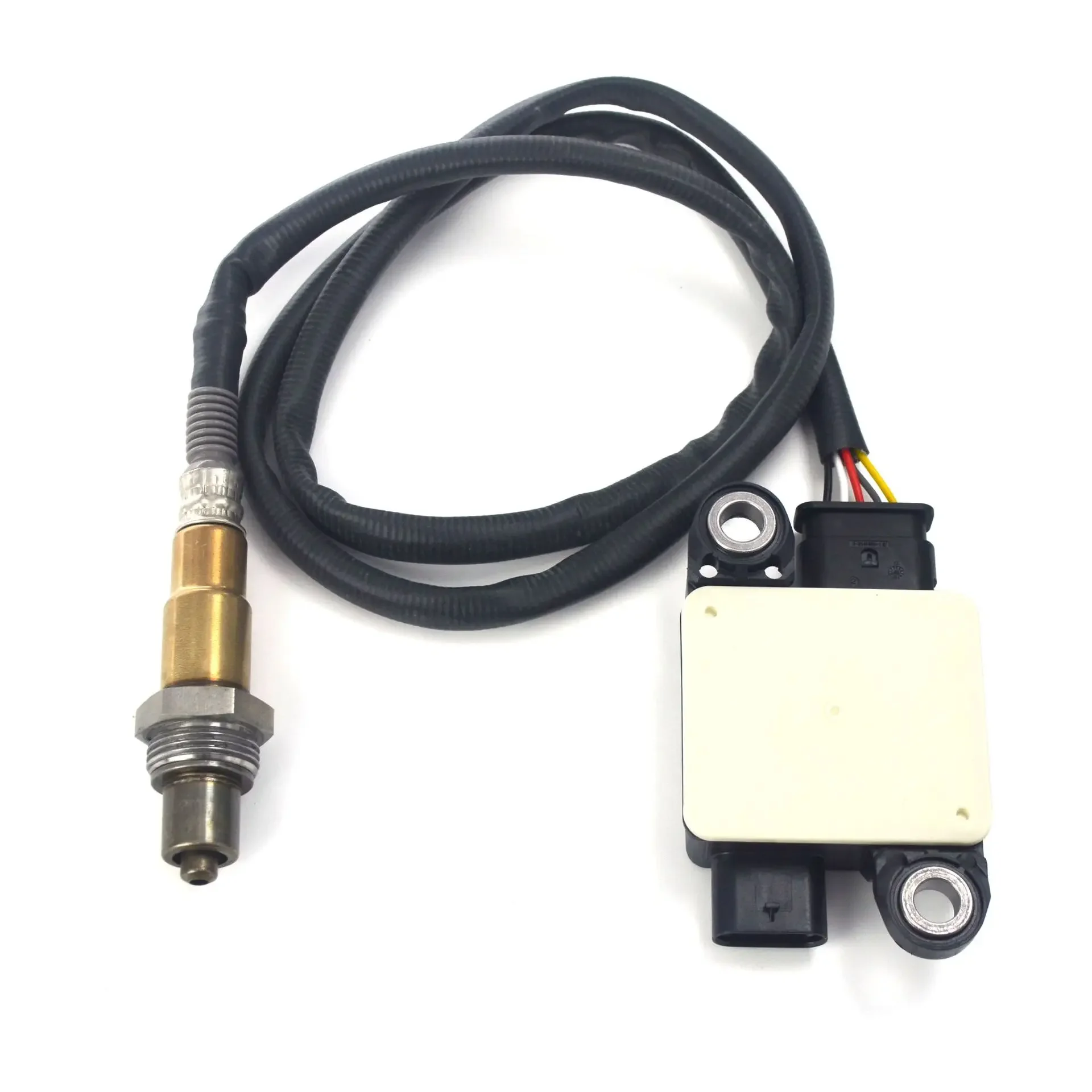 Particulate matter sensor. Suitable for Land Rover
Particulate matter sensor. Suitable for Land Rover