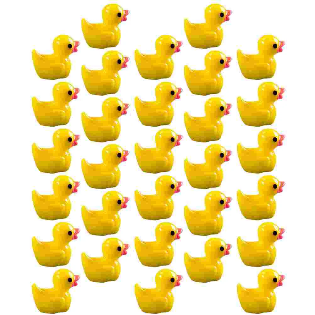 100 Pcs Tabletop Bulk Duckss Decor Resin Duck Tiny Ducks Adorable Figure Figurine Moss
100 Pcs Tabletop Bulk Duckss Decor Resin Duck Tiny Ducks Adorable Figure Figurine Moss