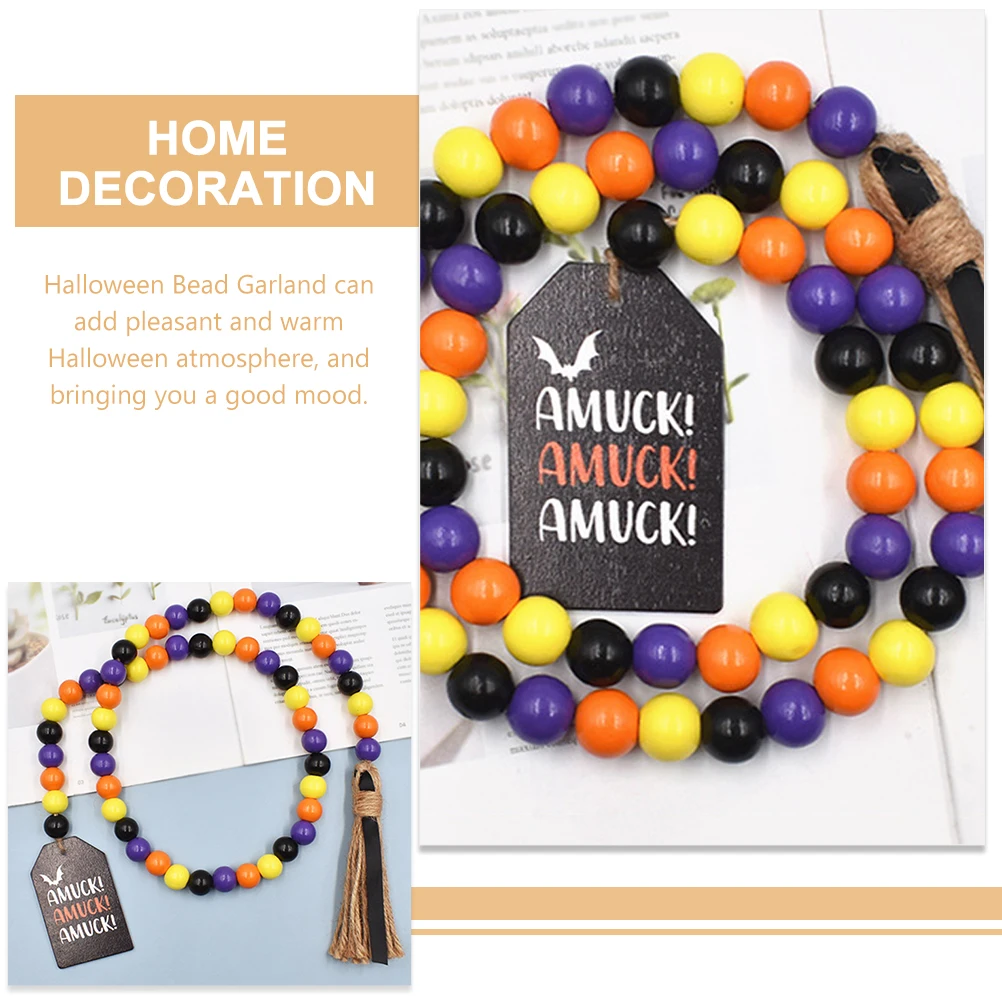 Beaded Bat Halloween Garland Bead Tassel String Decor Fall Tassel Home Wall Hanging Ornament Custom Keychain Jewelry
Beaded Bat Halloween Garland Bead Tassel String Decor Fall Tassel Home Wall Hanging Ornament Custom Keychain Jewelry