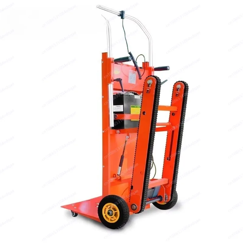 400Kg crawler electric climbing machine, heavy duty foldable conveyor
400Kg crawler electric climbing machine, heavy duty foldable conveyor