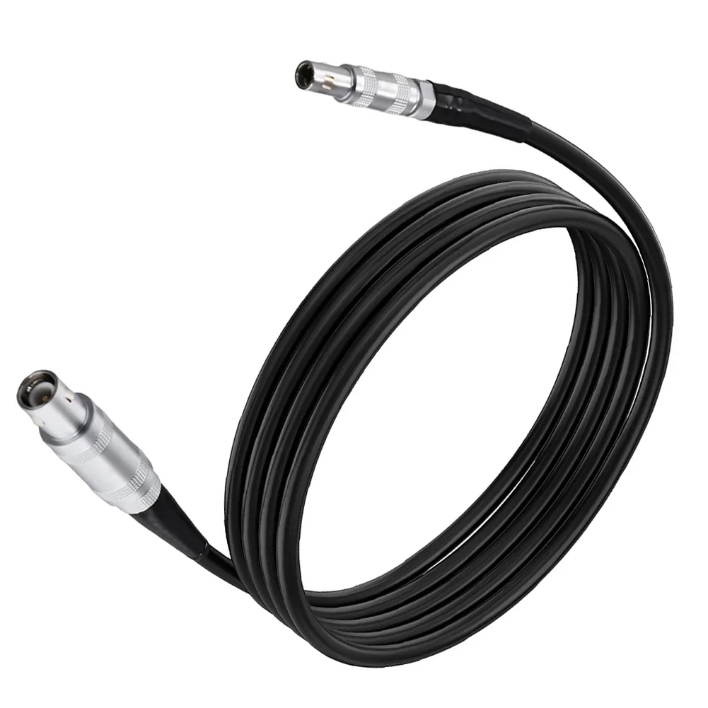 Connect Automotive Manufacturing and Aerospace Equipment with Reliable RG174 Coaxial Cables from For FFA Series
Connect Automotive Manufacturing and Aerospace Equipment with Reliable RG174 Coaxial Cables from For FFA Series