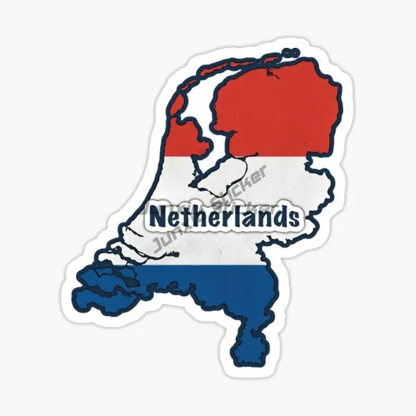 Netherlands NL Flag Van Motorcycle Window Fridge Bumper Decal Accessorie
Netherlands NL Flag Van Motorcycle Window Fridge Bumper Decal Accessorie