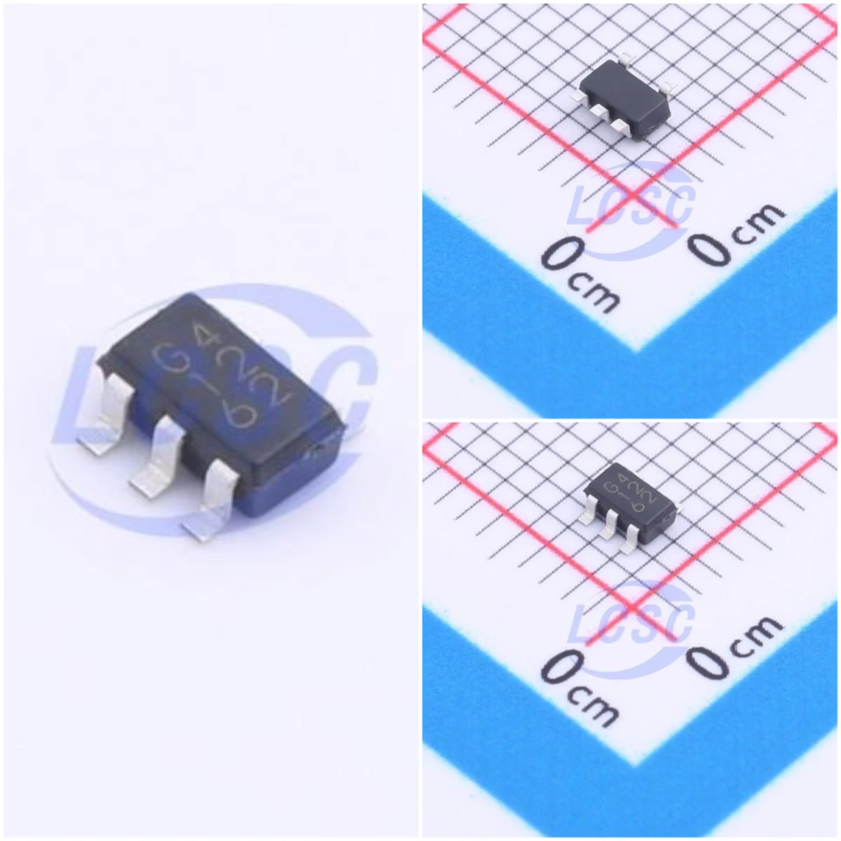 20pieces/Pack BU30TD3WG-TR FULL CMOS LDO 3V Positive Fixed SSOP-5 Voltage Regulators Linear Low Drop Out (LDO) Power Chip G4
20pieces/Pack BU30TD3WG-TR FULL CMOS LDO 3V Positive Fixed SSOP-5 Voltage Regulators Linear Low Drop Out (LDO) Power Chip G4