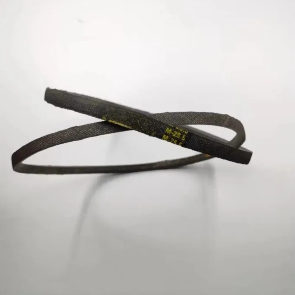 1PC for Washing Machine Drive Belt M-25.5 M-22 M-21.7 M-24 M-23 M-20.5 M-19.5E M-19.8 M-24.5
1PC for Washing Machine Drive Belt M-25.5 M-22 M-21.7 M-24 M-23 M-20.5 M-19.5E M-19.8 M-24.5
