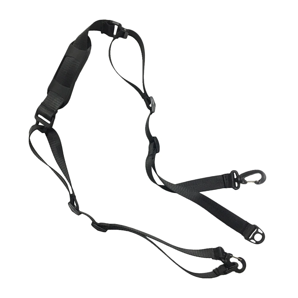 Folding Bicycle Shoulder Straps Scooter Carrying Belt Durable Lightweight Adjustable Foldable Balance Bike Carrier Pvc
Folding Bicycle Shoulder Straps Scooter Carrying Belt Durable Lightweight Adjustable Foldable Balance Bike Carrier Pvc