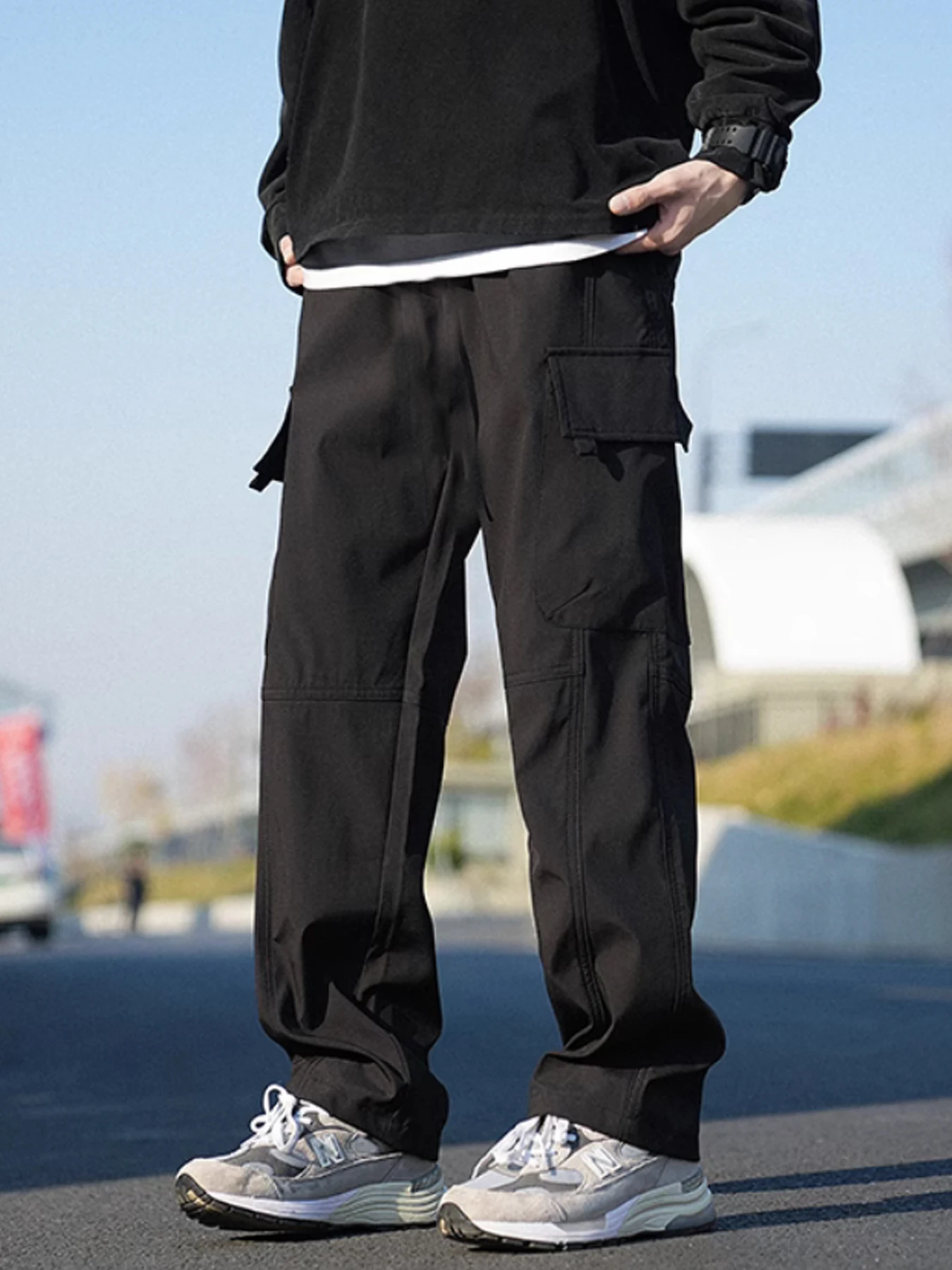 Tactical Cargo Pants Men Cotton Overalls Outdoor Work Trousers Big Size Hombre Clothing Camo Hiking Pants
Tactical Cargo Pants Men Cotton Overalls Outdoor Work Trousers Big Size Hombre Clothing Camo Hiking Pants