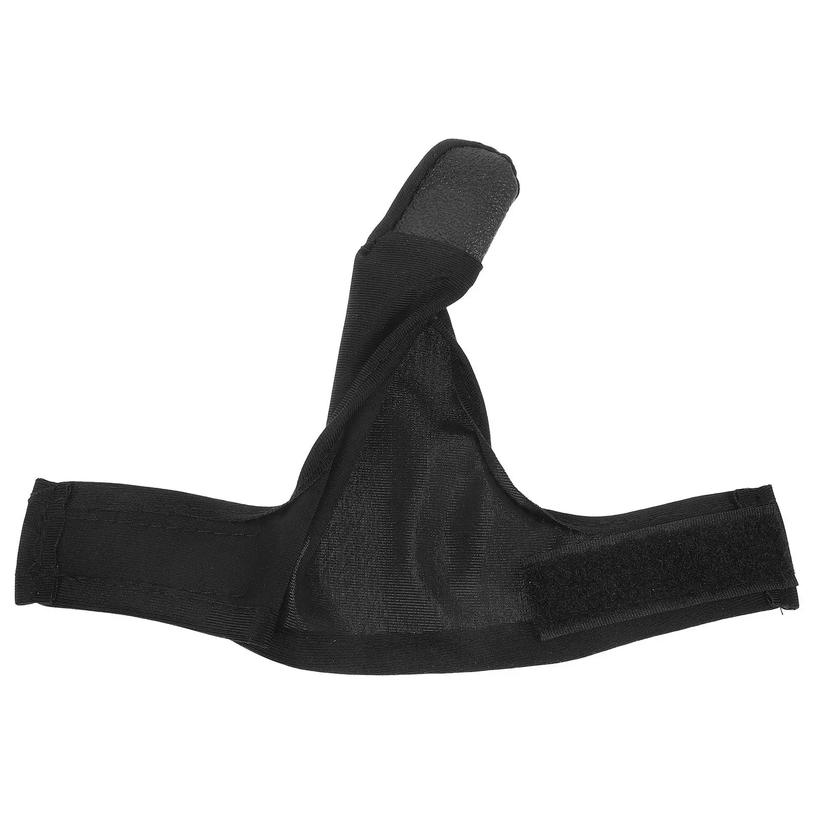 Bowling Thumb Sleeve Lightweight Breathable Cloth Thumb Protector for Finger Injury Prevention Comfortable Fit All Sizes
Bowling Thumb Sleeve Lightweight Breathable Cloth Thumb Protector for Finger Injury Prevention Comfortable Fit All Sizes