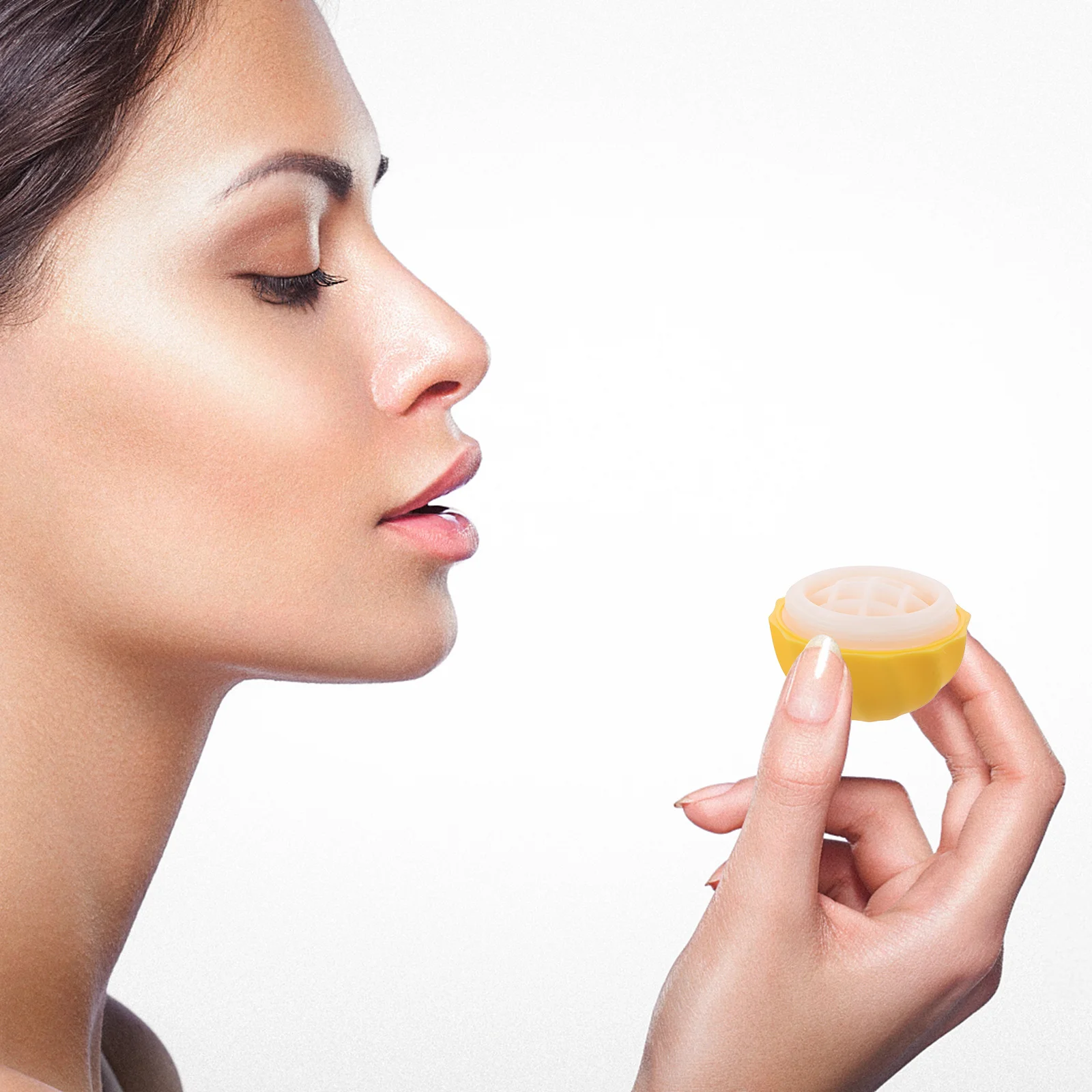 5Pcs Spherical Lip Balm Containers Round Refillable Empty Tubes for DIY Lip Gloss Portable Compact Design Easy to Dispense
5Pcs Spherical Lip Balm Containers Round Refillable Empty Tubes for DIY Lip Gloss Portable Compact Design Easy to Dispense