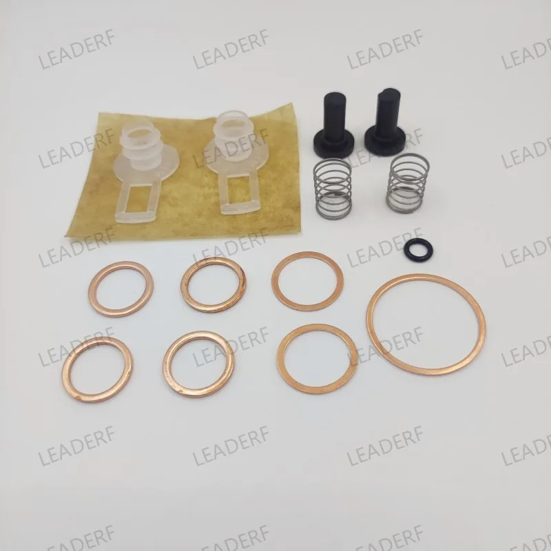 100sets Fuel supply feed pump gasket kits 2447010004, 9441037000, 609935, 1308052, 5000589824, 550140, DIESEL PUMP GASKET
100sets Fuel supply feed pump gasket kits 2447010004, 9441037000, 609935, 1308052, 5000589824, 550140, DIESEL PUMP GASKET