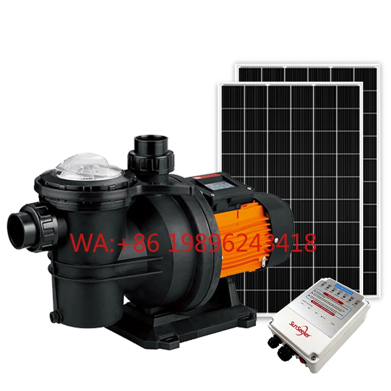 550w 900w 1200w Dc Variable Speed Self Priming Water Solar Swimming Pool Pump
550w 900w 1200w Dc Variable Speed Self Priming Water Solar Swimming Pool Pump