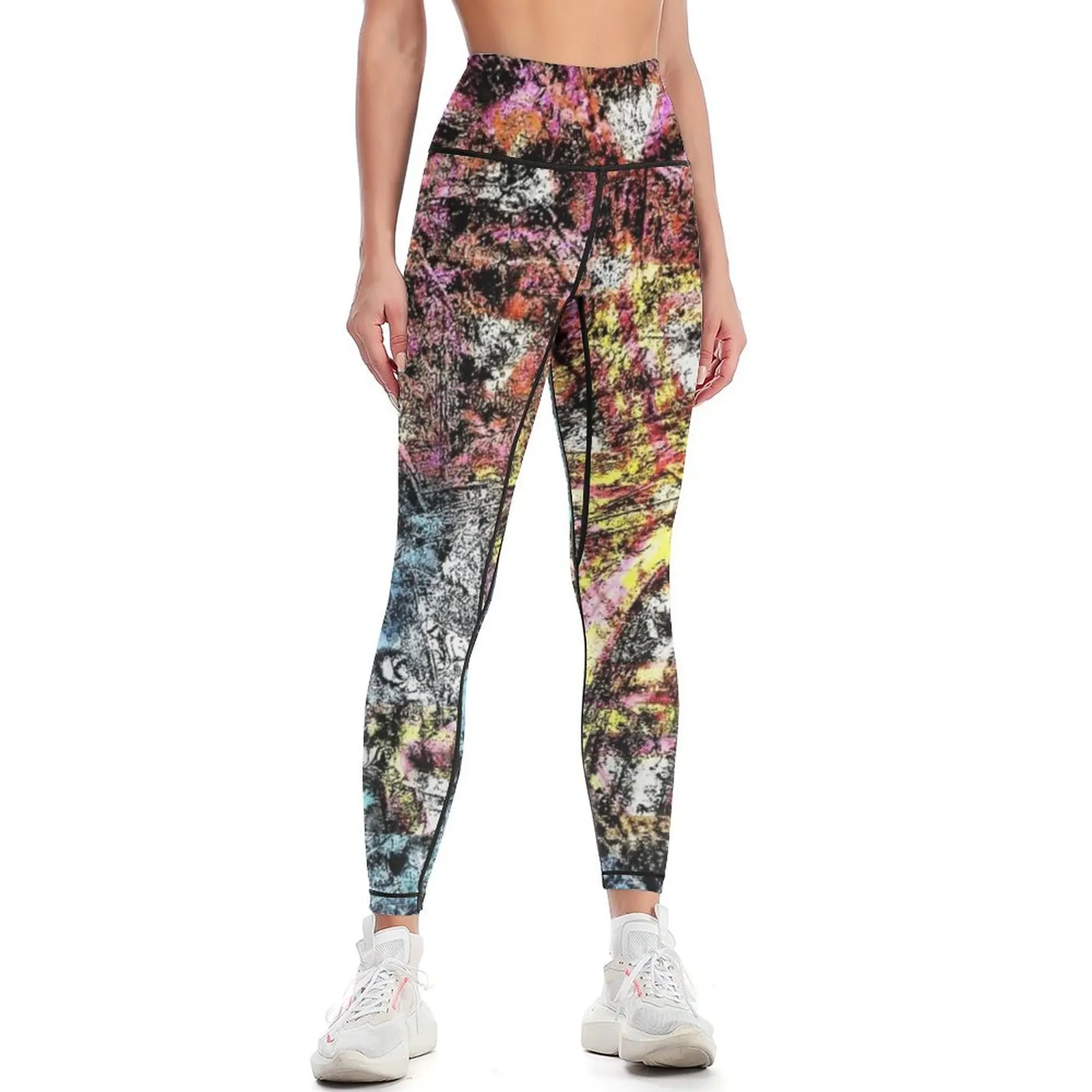 Prism Sunshower Leggings Jogger pants sporty woman push up sports woman gym Womens Leggings
Prism Sunshower Leggings Jogger pants sporty woman push up sports woman gym Womens Leggings