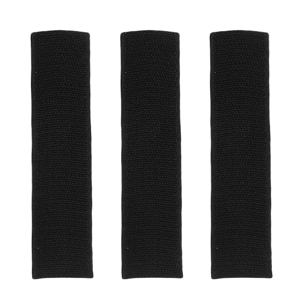 3Pcs Anti-slip function Trunk Divider Adjustable structure Car trunk dedicated Cargo Fixer Black Flexible fixing Trunk Organizer
3Pcs Anti-slip function Trunk Divider Adjustable structure Car trunk dedicated Cargo Fixer Black Flexible fixing Trunk Organizer