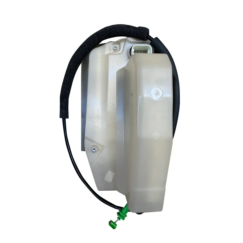 Suitable for Tesla model3/Y central control lock machine 1500675 1500673 1500674 1500672
Suitable for Tesla model3/Y central control lock machine 1500675 1500673 1500674 1500672