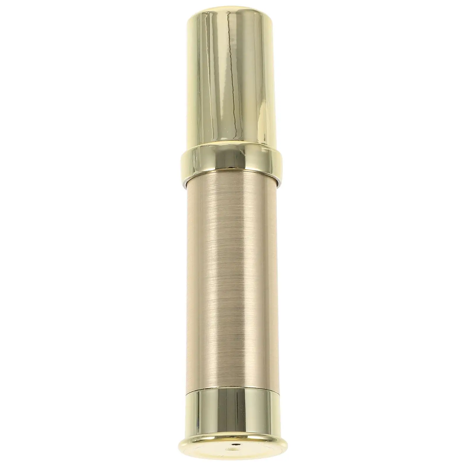 10ml Vacuum Bottle Perfume Essential Oil Sprayer Empty Refillable Lotion Travel Size Portable LeakProof Vial Small
10ml Vacuum Bottle Perfume Essential Oil Sprayer Empty Refillable Lotion Travel Size Portable LeakProof Vial Small