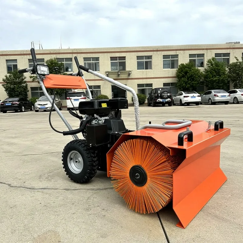 High Performance School Snowplow Machine 6.5 Electric Start Snow Thrower Snow Blower Self Powered Sweeper Snow
High Performance School Snowplow Machine 6.5 Electric Start Snow Thrower Snow Blower Self Powered Sweeper Snow