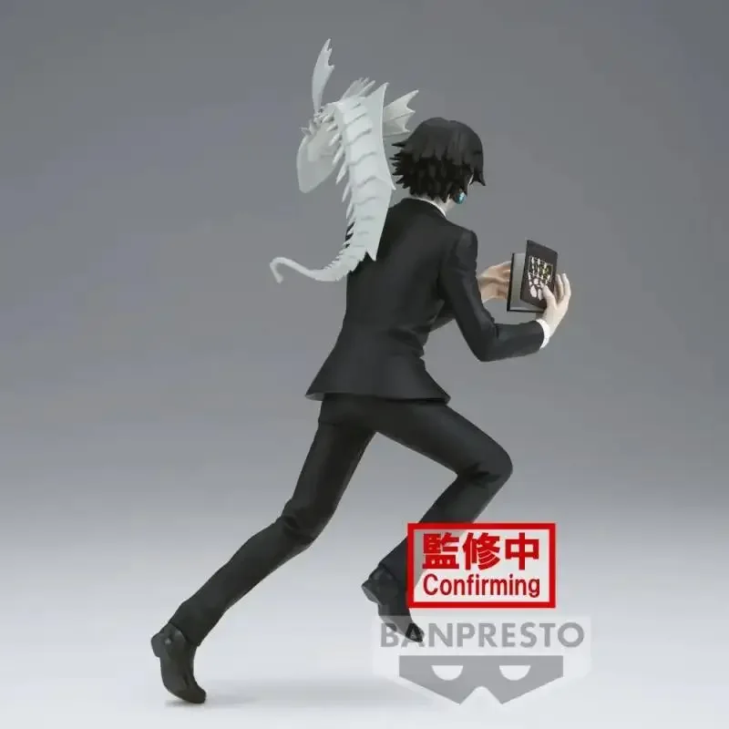 Banpresto Bandai in stock Original HUNTER HUNTER VIBRATION STARS Chrollo Lucilfer PVC Anime Figure Model Boxed toys Gift
Banpresto Bandai in stock Original HUNTER HUNTER VIBRATION STARS Chrollo Lucilfer PVC Anime Figure Model Boxed toys Gift