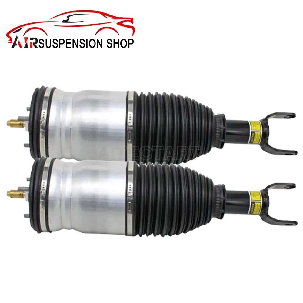 2x FRONT AIR SUSPENSION SHOCK STRUTS FOR DODGE RAM 1500 2013-2019 3.0L 3.6L 5.7L OEM 4877147AA 4877146AA 4877146AB 4877147AC NEW
2x FRONT AIR SUSPENSION SHOCK STRUTS FOR DODGE RAM 1500 2013-2019 3.0L 3.6L 5.7L OEM 4877147AA 4877146AA 4877146AB 4877147AC NEW