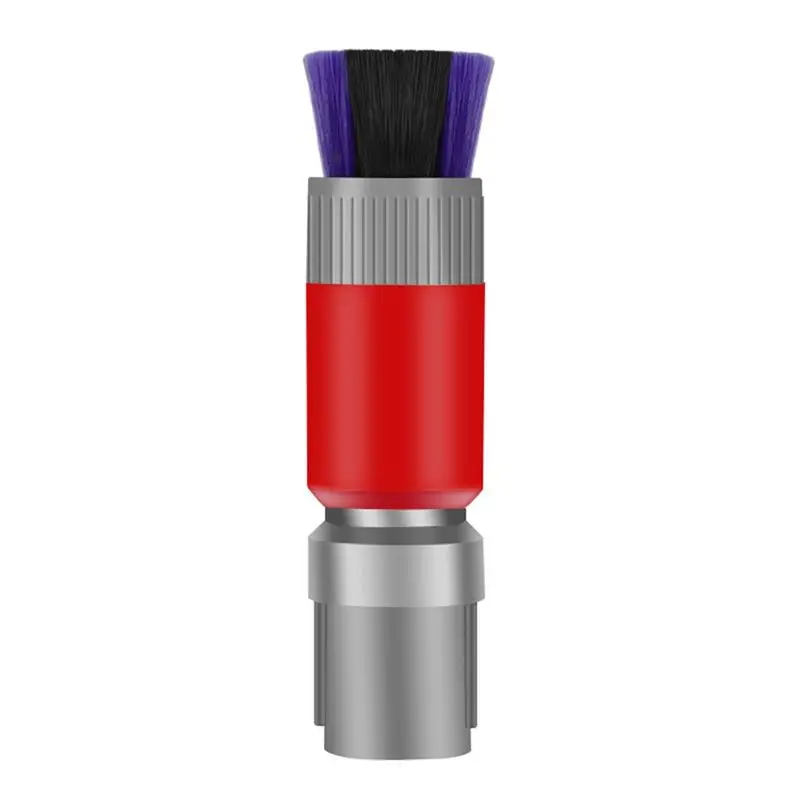 Насадка-щетка AT59 для пылесоса Dyson V15: без следов, для удаления пыли, мягкая, для узких пространств, с фильтром
Насадка-щетка AT59 для пылесоса Dyson V15: без следов, для удаления пыли, мягкая, для узких пространств, с фильтром