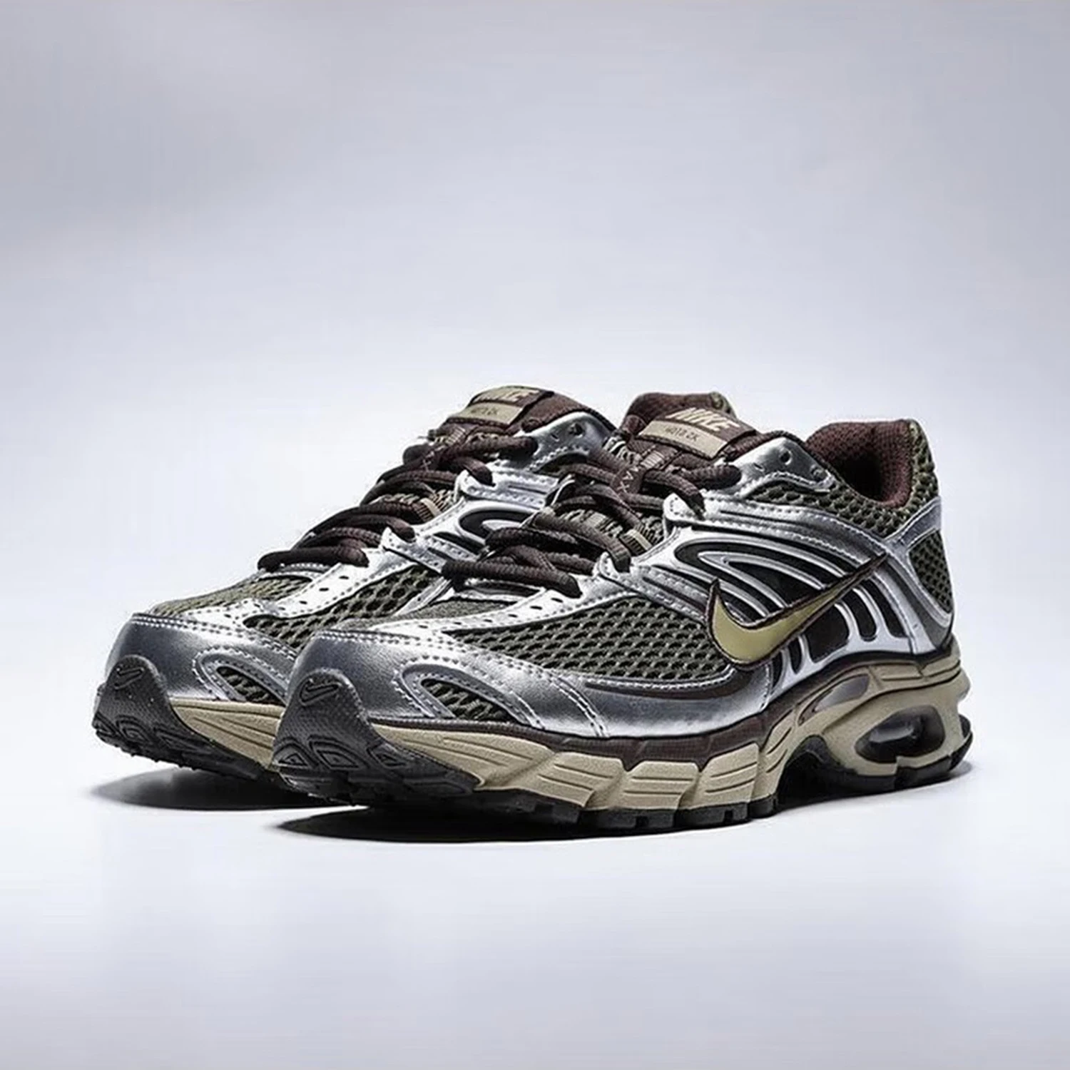 Оригинальные женские спортивные кроссовки Nike в стиле ретро AIR MAX MOTO 2K HQ2056-201
Оригинальные женские спортивные кроссовки Nike в стиле ретро AIR MAX MOTO 2K HQ2056-201