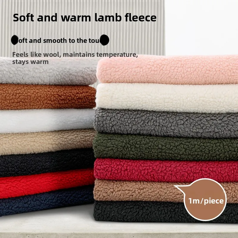 Thiened Lamb бархатная ткань коралловый Fce хлопок теплая внутренняя кукла бархатная ткань мех ягненка материал одежды ручной работы Chi
Thiened Lamb бархатная ткань коралловый Fce хлопок теплая внутренняя кукла бархатная ткань мех ягненка материал одежды ручной работы Chi
