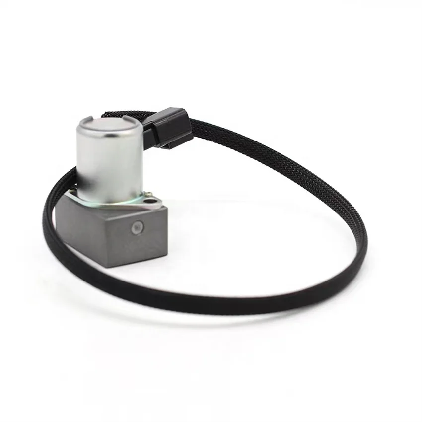 PC200-7 PC220-7 PC300-7 Excavator Hydraulic Solenoid Valve Pilot Solenoid Valve 702-21-57400 702-21-57500
PC200-7 PC220-7 PC300-7 Excavator Hydraulic Solenoid Valve Pilot Solenoid Valve 702-21-57400 702-21-57500