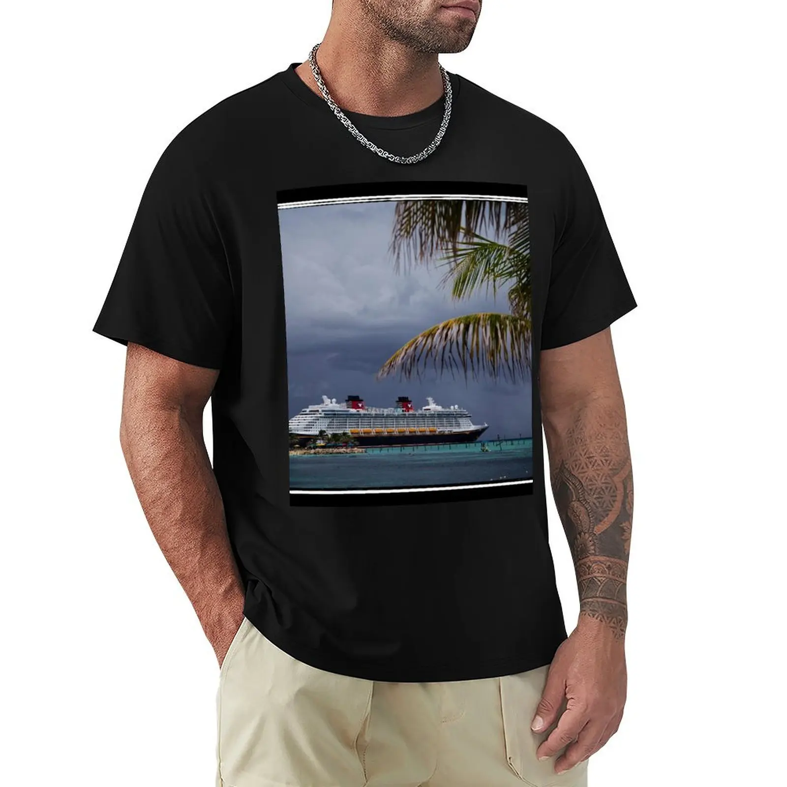 Dream at Castaway Cay T-Shirt kawaii clothes cute tops tees customs design your own designer t shirt men
Dream at Castaway Cay T-Shirt kawaii clothes cute tops tees customs design your own designer t shirt men