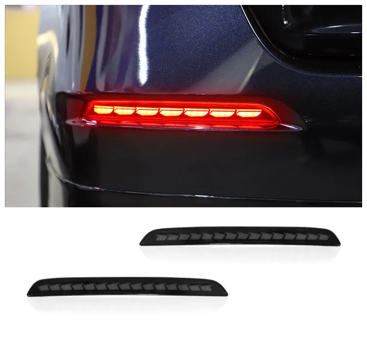 Suitable for Honda Civic Eleventh Generation Rear Bar Light Modified LED Day Marquee Streamer Light Civic Fog Light Turn Signal
Suitable for Honda Civic Eleventh Generation Rear Bar Light Modified LED Day Marquee Streamer Light Civic Fog Light Turn Signal